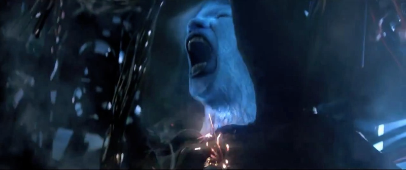 Illustration for article titled Screencaps Reveal All the Secrets in the Amazing Spider-Man 2 Trailer!